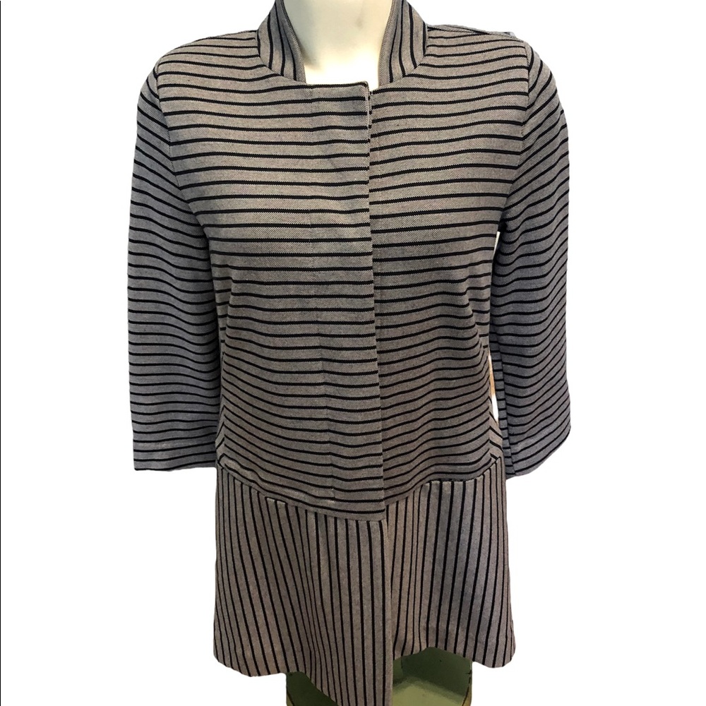 NWOT Cabi Car Coat size S